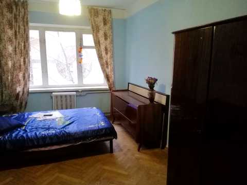 квартира по адресу Глібова ул., 4/10