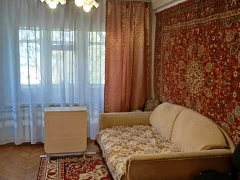 квартира за адресою Чорних Запорожців вул. (Петра Запорожця), 14-Б
