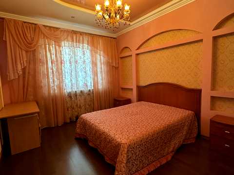 квартира по адресу Левка Лукьяненко ул. (Маршала Тимошенка), 21к9