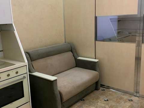 квартира за адресою Каховська вул., 62-А