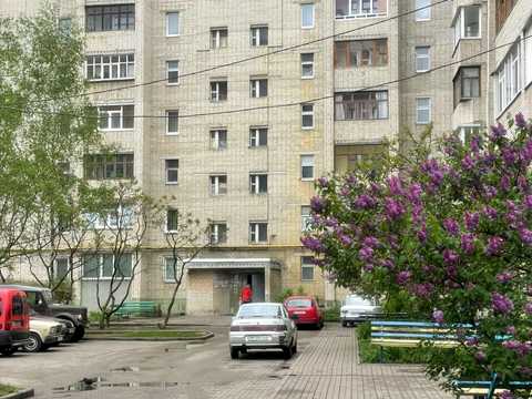 квартира по адресу Металлургов ул., 16