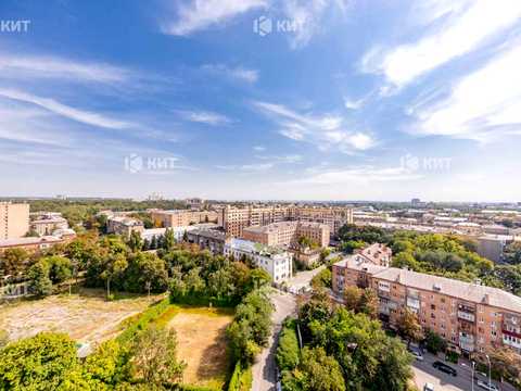 квартира за адресою Трінклера вул., 9