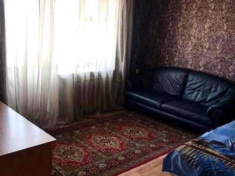 квартира по адресу Заливная ул., 29