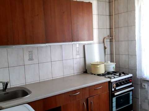 квартира за адресою Андрія Ощепкова вул., 14/22