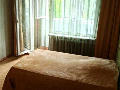 квартира за адресою Академіка Корольова вул., 45