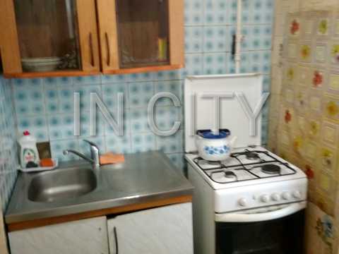 квартира за адресою Депутатська вул., 25