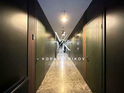 квартира за адресою Сергія Колоса вул. (Леніна), 4б