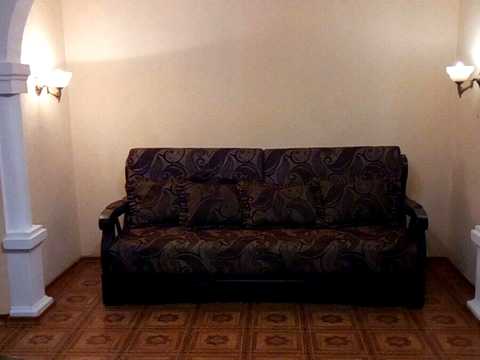 квартира по адресу Сергія Зорського ул. (Гагарина), 6