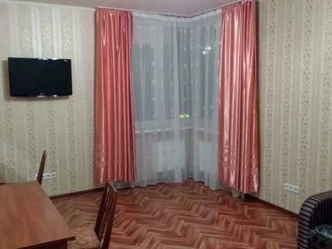 квартира за адресою Градинська вул., 3