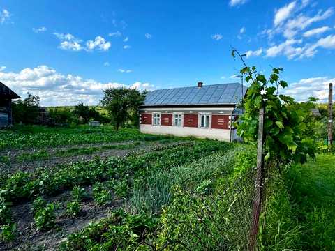 будинок за адресою с. Гончарівка, Шевченка, 58