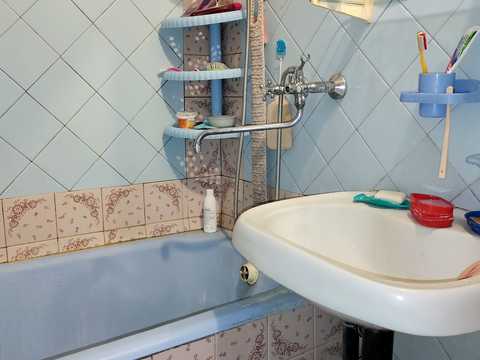 комната по адресу Александры Экстер ул. (Марини Цвєтаєвої), 8