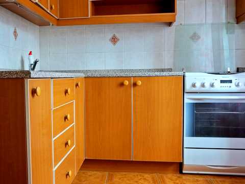 квартира за адресою Олександра Мишуги вул., 1/4