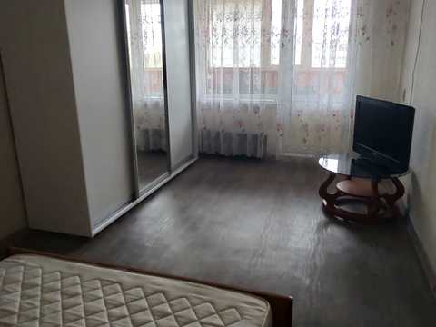 квартира за адресою Велика Кільцева вул., 5