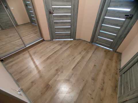 квартира за адресою Січових стрільців вул., 5