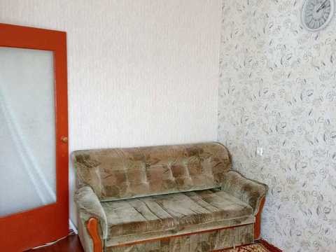 квартира по адресу Марии Лагуновой ул., 13-А
