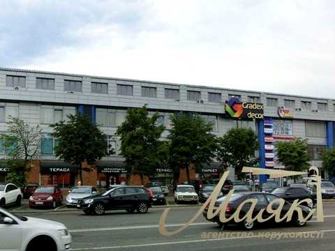 коммерческая по адресу Новоконстантиновская ул., 1-В