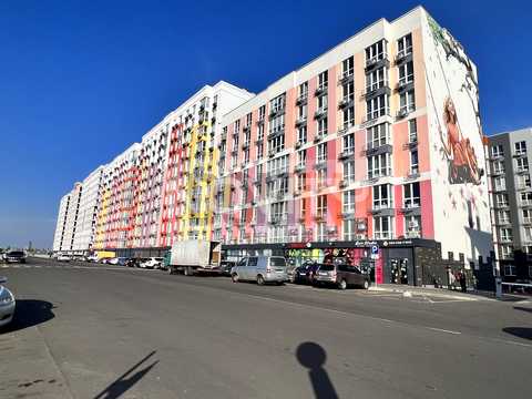 квартира за адресою спрейса, 3