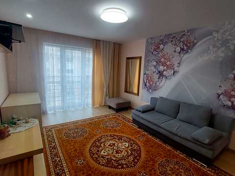 квартира по адресу Метрологическая ул., 11-А
