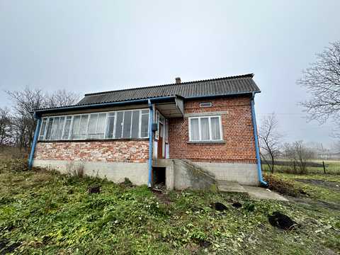 будинок за адресою Джерельна, 15