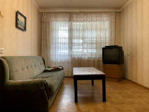 квартира по адресу Калиновая ул., 102