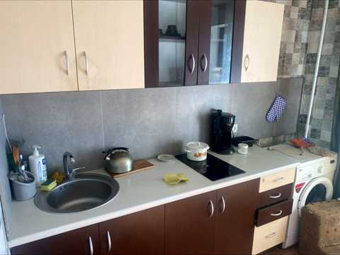 квартира по адресу Старочумацька ул. (Байкальская), 85