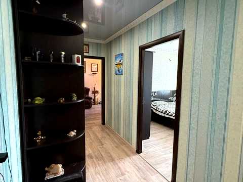 квартира за адресою Кривий Ріг, Сонячний мікрорайон вул., 11
