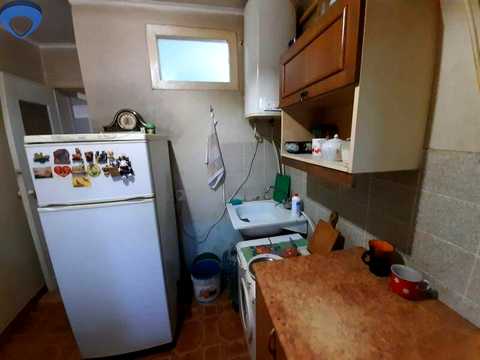 квартира за адресою Космонавтів вул., 31/3