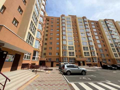 квартира за адресою Героїв Небесної Сотні просп., 26/14