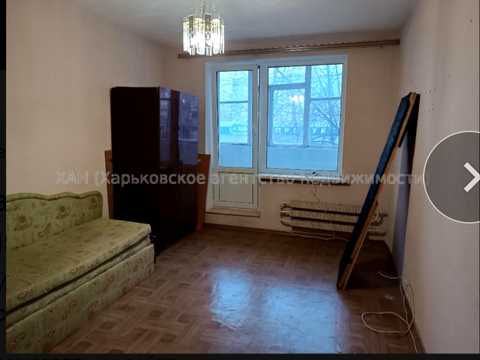 квартира за адресою Біблика вул. (2-ї П'ятирічки), 1б