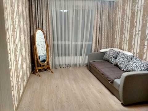квартира за адресою Радистів вул., 34