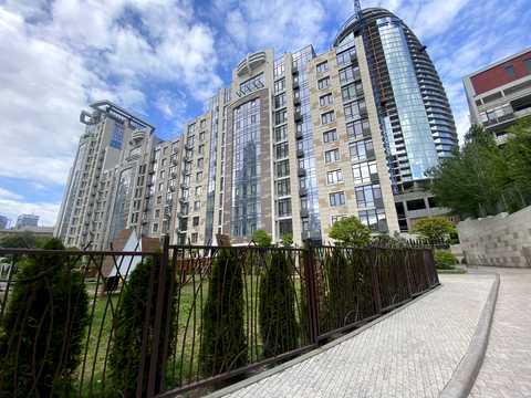 квартира за адресою Саперне Поле вул., 5-А