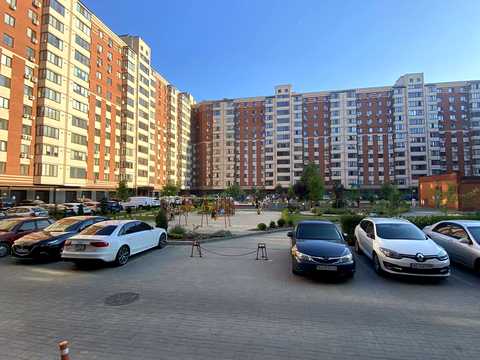 квартира за адресою Володимирська вул., 1
