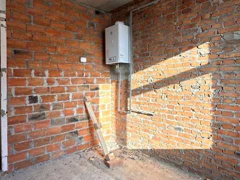 квартира за адресою Озерна вул., 2