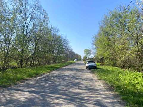 ділянка за адресою Лозовка