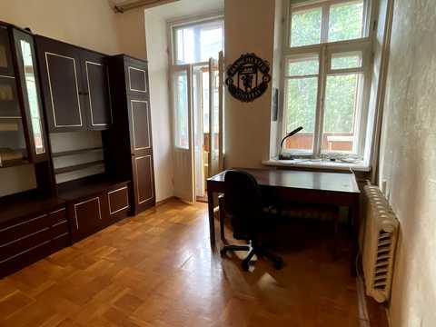 квартира за адресою Бульварно-Кудрявська вул. (Воровського), 8-Б