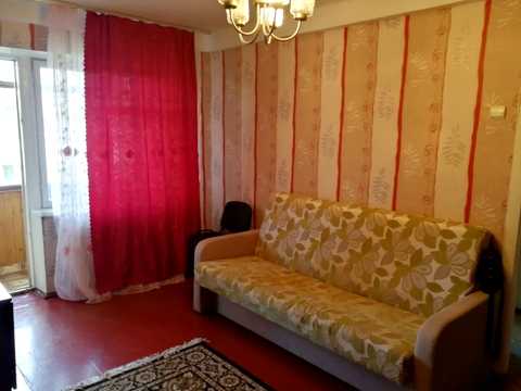 квартира по адресу Гарматная ул., 32