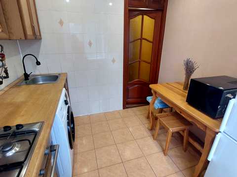 квартира по адресу Николаевская ул., 30