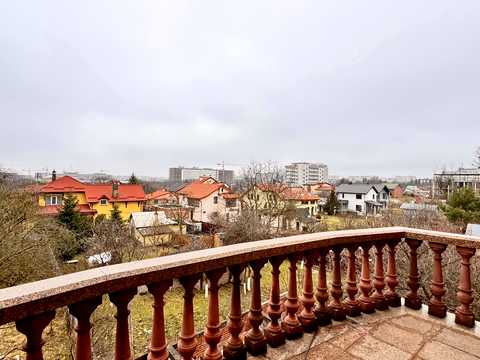 дом по адресу Стрийская ул., 250