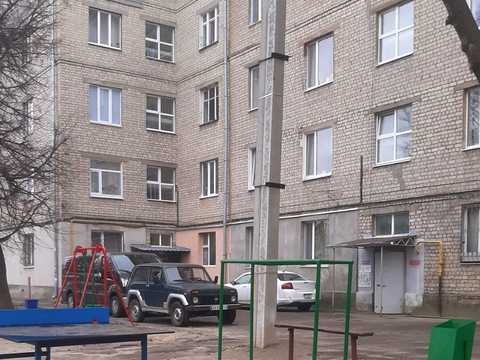 квартира за адресою Трускавецька вул. (Псковська), 40-А