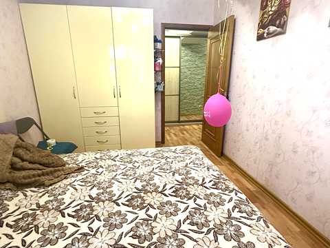 квартира по адресу Запорожское шоссе, 62