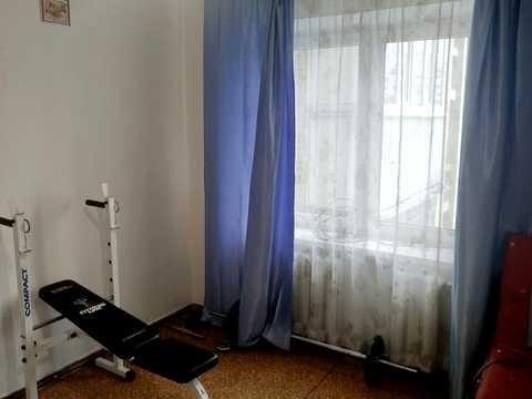 квартира за адресою Зарічанська вул., 40