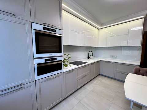 квартира за адресою Чорновола вул., 10