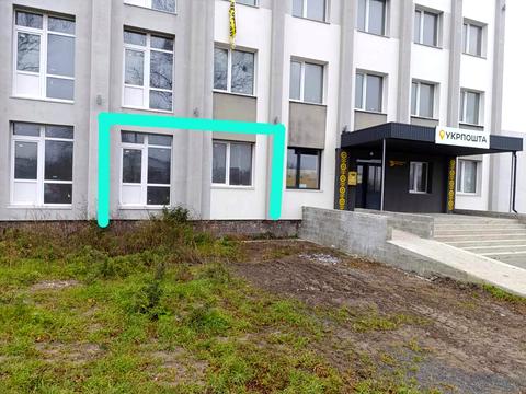 комерційна за адресою с. Великий Олексин, вул. Промислова, 2