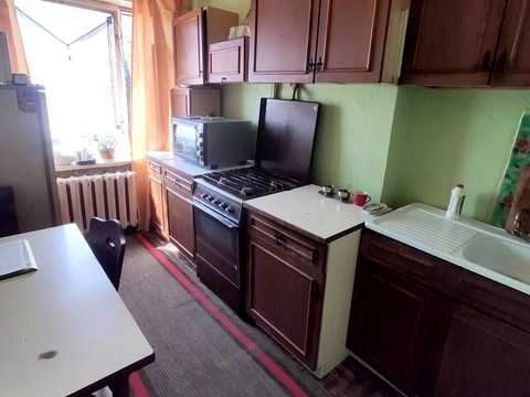 квартира по адресу Слобожанский просп. (Газеты "Правда"), 115
