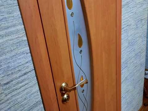 квартира за адресою Бочарова вул., 16-А