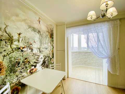 квартира по адресу Бориса Гмыри ул., 18