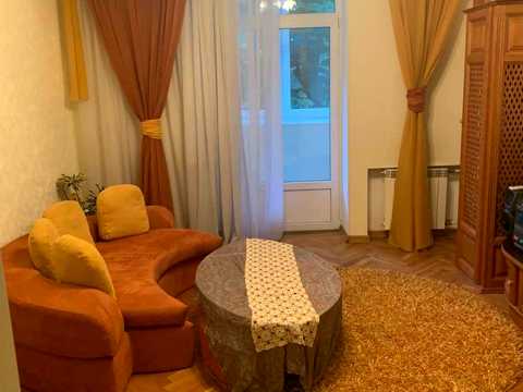 квартира по адресу Мечникова ул. (Кловський), 6