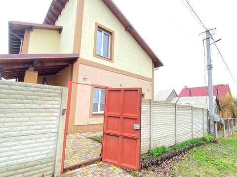 будинок за адресою Рай-Оленівська вул.
