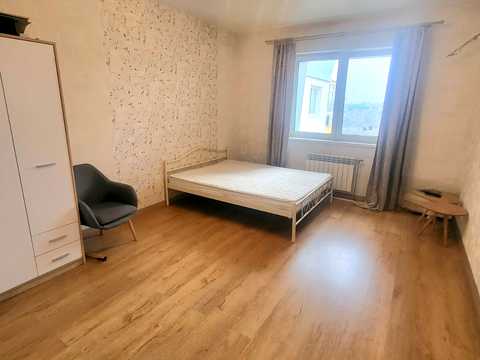 квартира за адресою Юрія Кондратюка вул., 3
