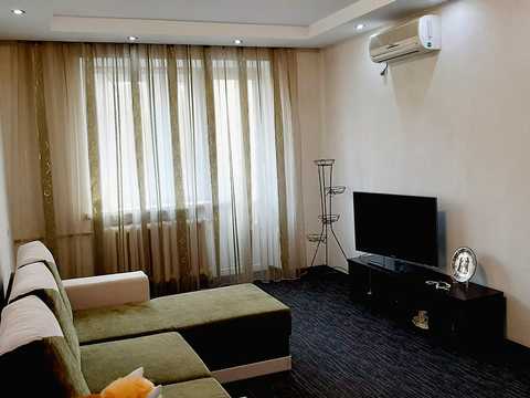 квартира за адресою Паркова вул., 37